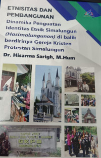 Image of Etnisitas dan Pembangunan