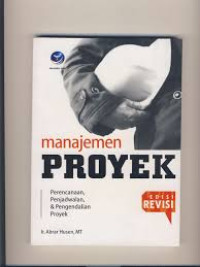 Image of Manajemen proyek
