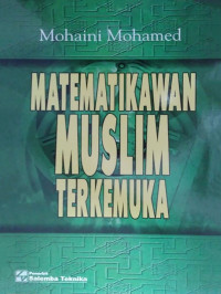 Image of Matematikawan muslim terkemuka