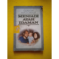 Image of Menjadi ayah idaman