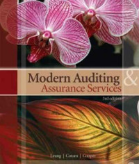 Image of Modern auditing & assurance services