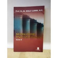 Image of Serba-serbi politik & hukum