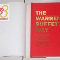 Image of The wqrren buffett way